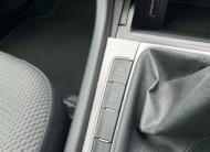 VOLKSWAGEN GOLF SE BLUEMOTION TECH