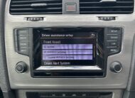 VOLKSWAGEN GOLF SE BLUEMOTION TECH