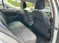 VOLKSWAGEN GOLF SE BLUEMOTION TECH