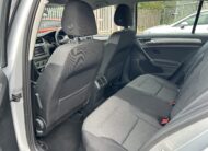 VOLKSWAGEN GOLF SE BLUEMOTION TECH