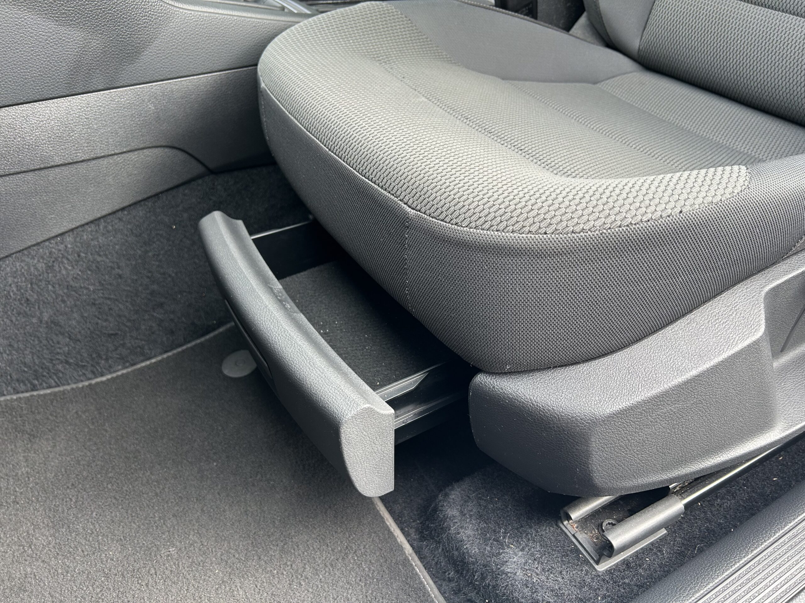 VOLKSWAGEN GOLF SE BLUEMOTION TECH