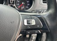 VOLKSWAGEN POLO MATCH EDITION