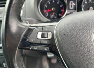 VOLKSWAGEN POLO MATCH EDITION