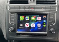 VOLKSWAGEN POLO MATCH EDITION