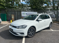 Volkswagen Golf SE