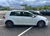 Volkswagen Golf SE