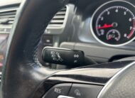 Volkswagen Golf SE