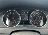 Volkswagen Golf SE