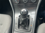 Volkswagen Golf SE