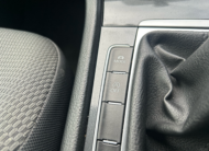 Volkswagen Golf SE