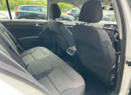 Volkswagen Golf SE
