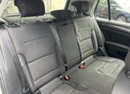 Volkswagen Golf SE