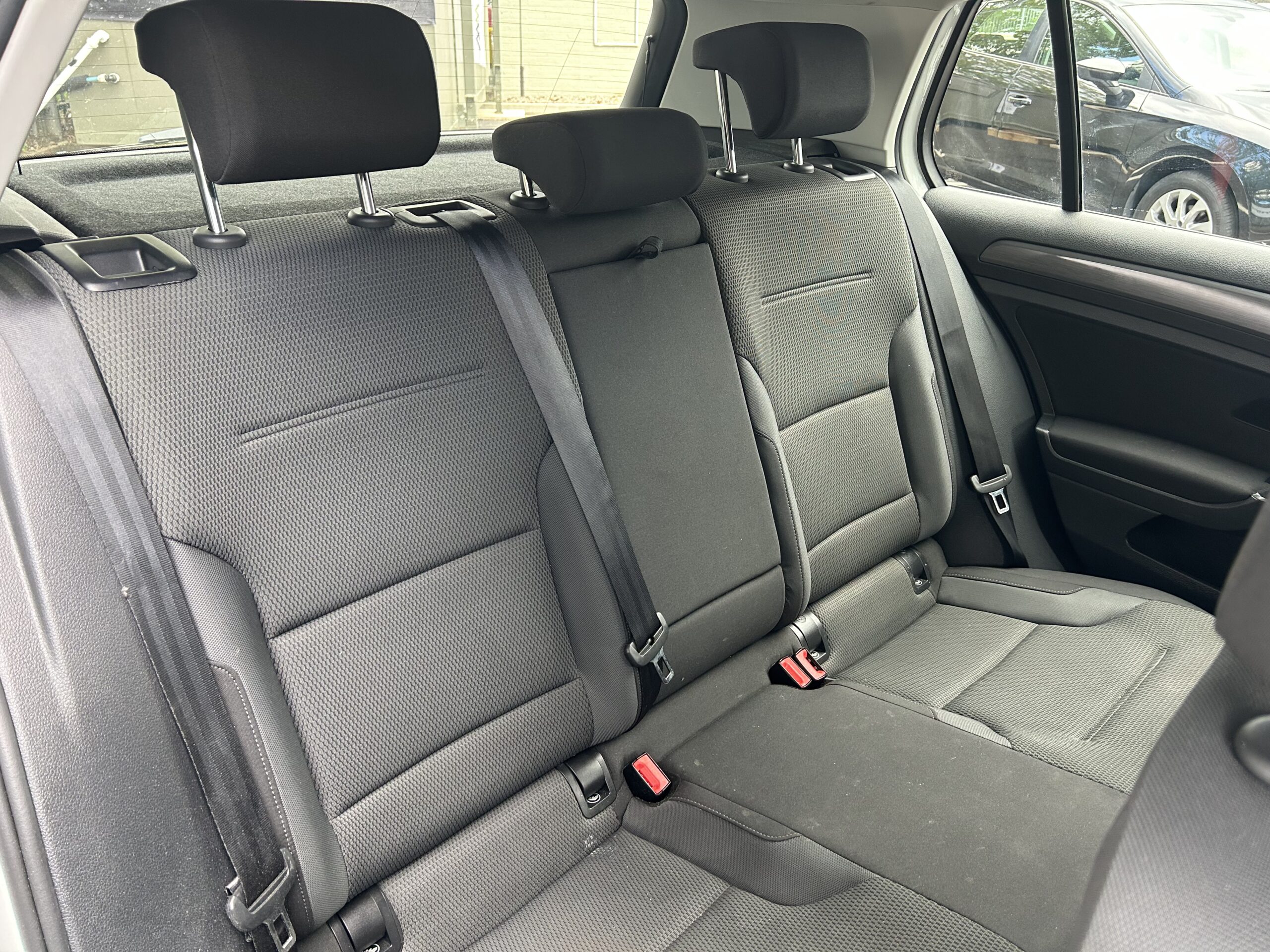 Volkswagen Golf SE