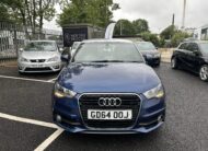 AUDI A1 S LINE