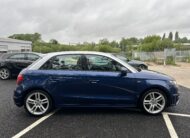 AUDI A1 S LINE