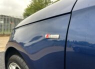 AUDI A1 S LINE