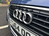 AUDI A1 S LINE