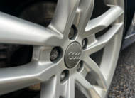AUDI A1 S LINE