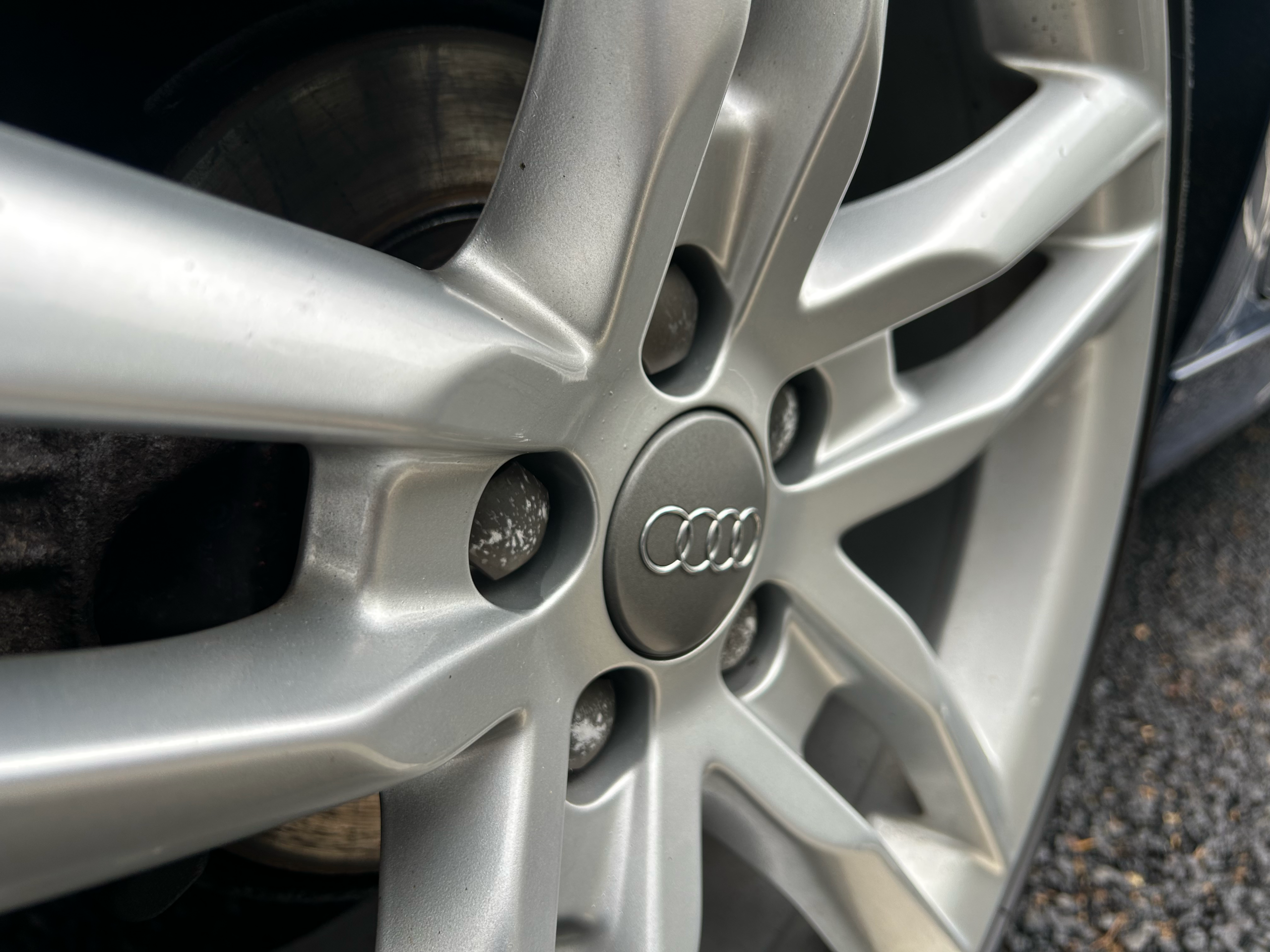 AUDI A1 S LINE