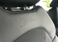 AUDI A1 S LINE