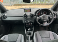 AUDI A1 S LINE
