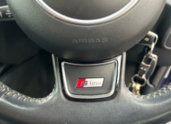 AUDI A1 S LINE
