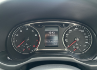 AUDI A1 S LINE