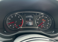AUDI A1 S LINE