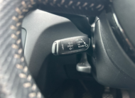 AUDI A1 S LINE