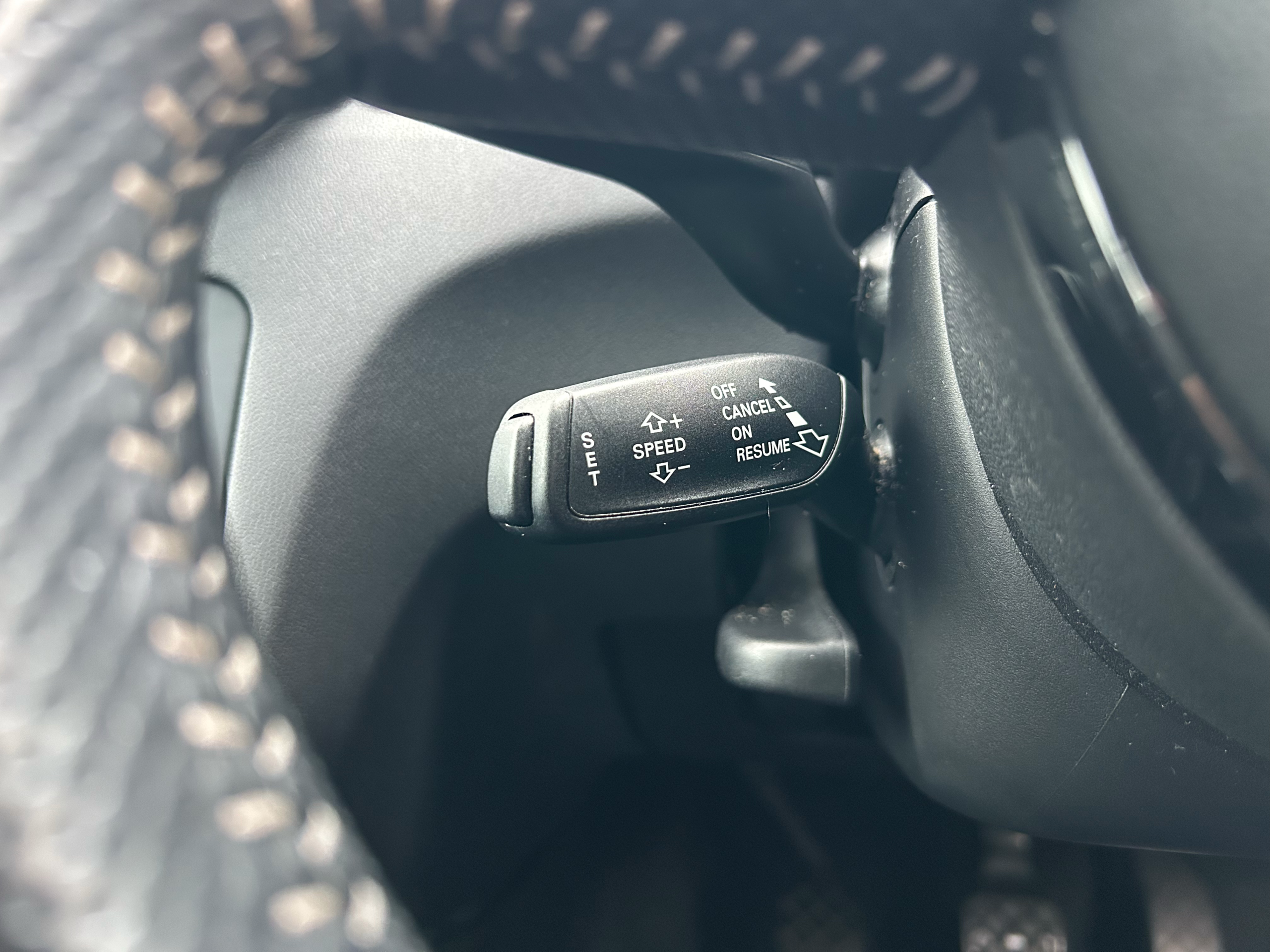 AUDI A1 S LINE
