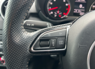 AUDI A1 S LINE