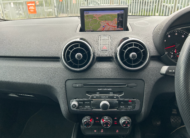 AUDI A1 S LINE