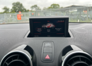 AUDI A1 S LINE
