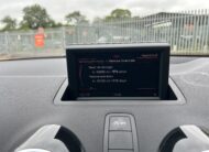 AUDI A1 S LINE