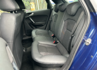 AUDI A1 S LINE
