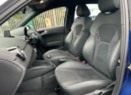 AUDI A1 S LINE