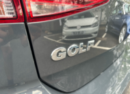 VOLKSWAGEN GOLF GT ACT BLUEMOTION TECH