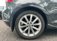 VOLKSWAGEN GOLF GT ACT BLUEMOTION TECH