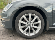 VOLKSWAGEN GOLF GT ACT BLUEMOTION TECH