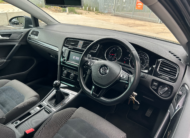 VOLKSWAGEN GOLF GT ACT BLUEMOTION TECH