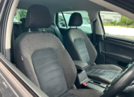 VOLKSWAGEN GOLF GT ACT BLUEMOTION TECH