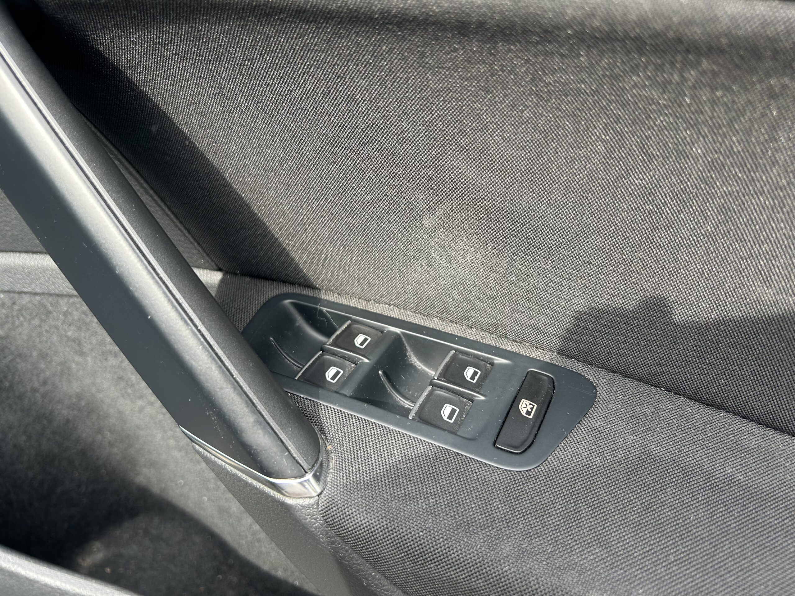 VOLKSWAGEN GOLF GT ACT BLUEMOTION TECH