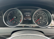 VOLKSWAGEN GOLF GT ACT BLUEMOTION TECH