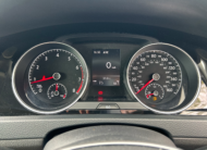VOLKSWAGEN GOLF GT ACT BLUEMOTION TECH