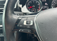 VOLKSWAGEN GOLF GT ACT BLUEMOTION TECH