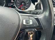 VOLKSWAGEN GOLF GT ACT BLUEMOTION TECH