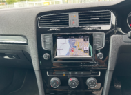 VOLKSWAGEN GOLF GT ACT BLUEMOTION TECH
