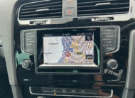 VOLKSWAGEN GOLF GT ACT BLUEMOTION TECH