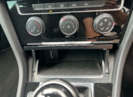 VOLKSWAGEN GOLF GT ACT BLUEMOTION TECH