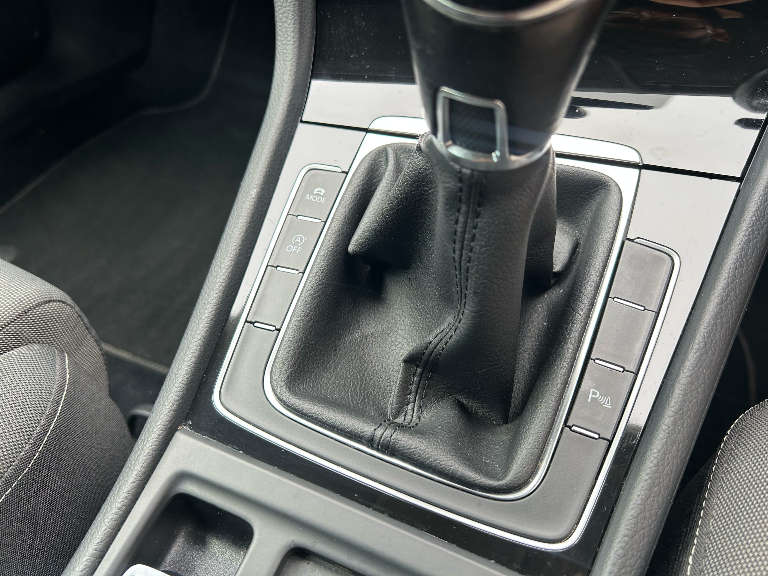 VOLKSWAGEN GOLF GT ACT BLUEMOTION TECH